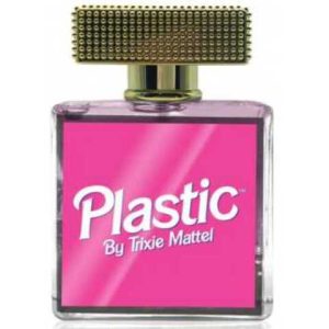 عطر اكسايرينا بلاستيك باي تريكسي ماتيل