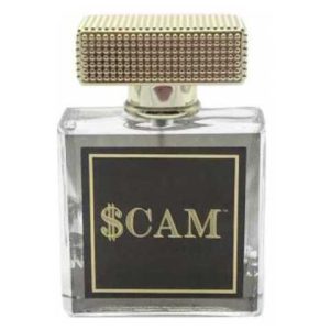 عطر اكسايرينا سكام ذا فيرست أنسينتد بيرفيوم