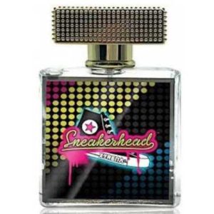 عطر اكسايرينا سنيكرهيد