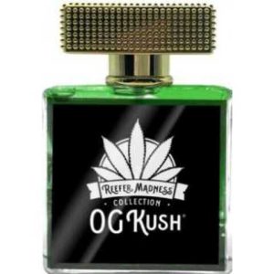 عطر اكسايرينا أوغ كوش