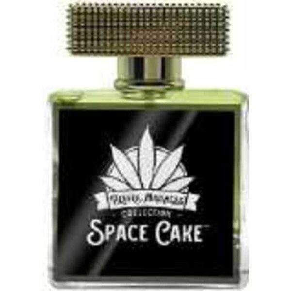 عطر اكسايرينا سبيس كيك