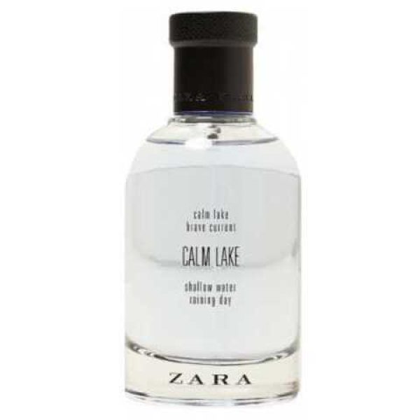 عطر زارا كالم ليك