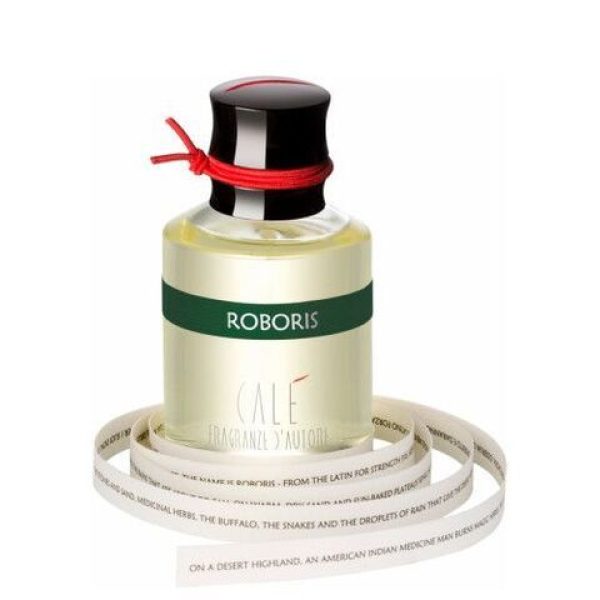 عطر كال فراجرانس داتوري روبريس