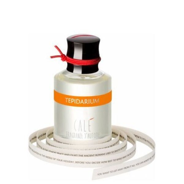عطر كال فراجرانس داتوري تيبيداريوم