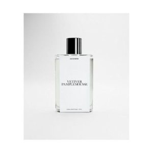 عطر زارا فتيفر بامبليموس