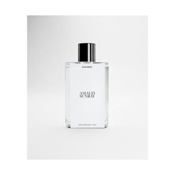 عطر زارا أمالفي صن راي