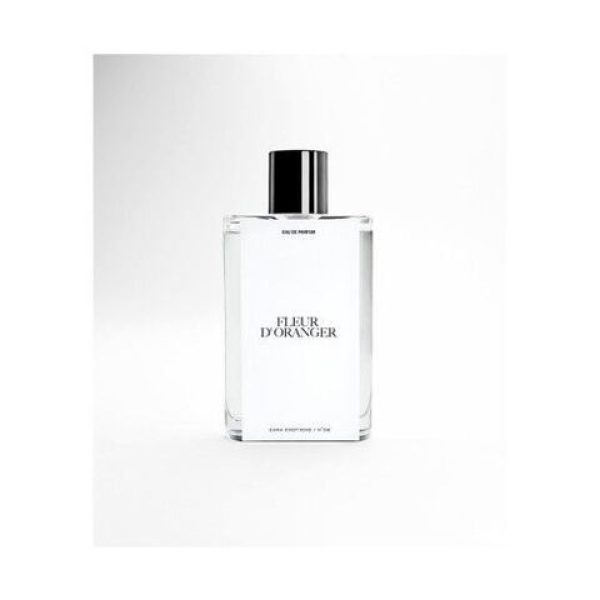 عطر زارا فلور دورنجر