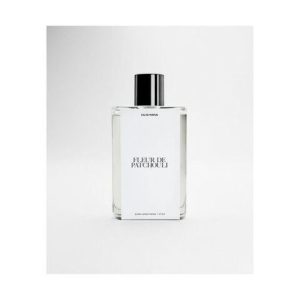 عطر زارا فلور دي باتشولي