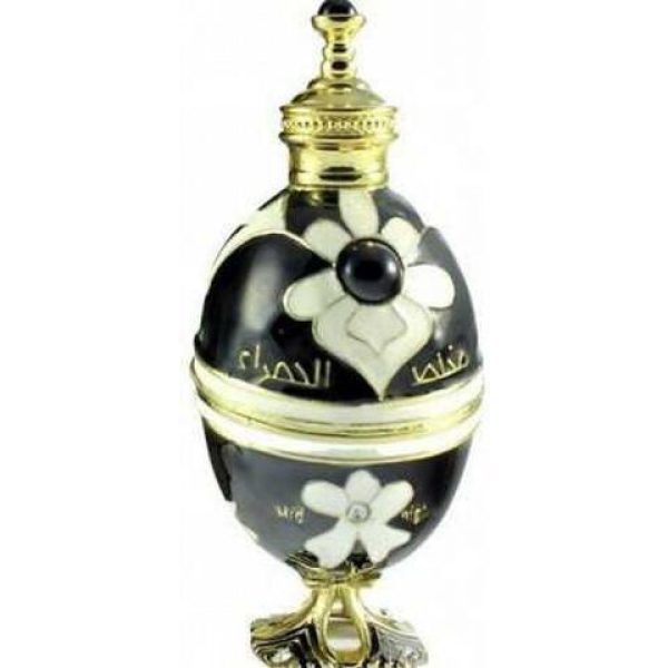 عطر أربيان عود الحمراء ميدنايت