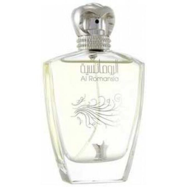 عطر أربيان برفيومز الرومانسية