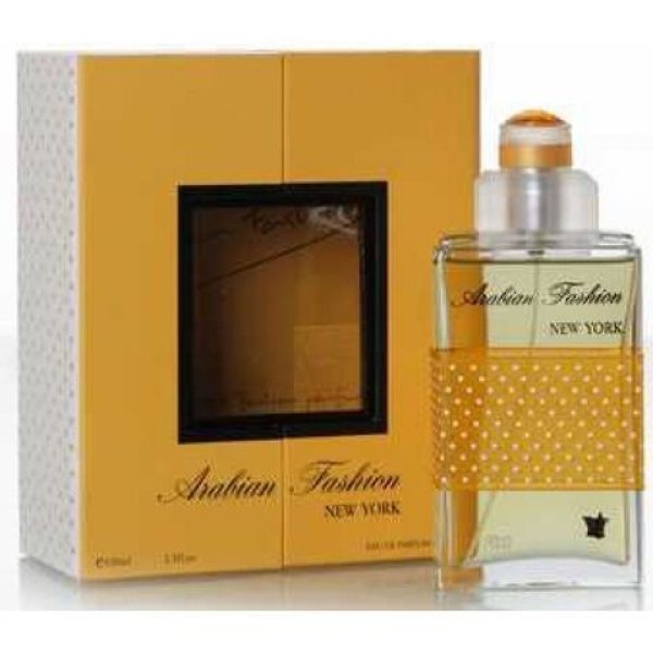 عطر أربيان عود أربيان فاشيون لندن