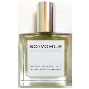 عطر سويفول سومنيابنوت