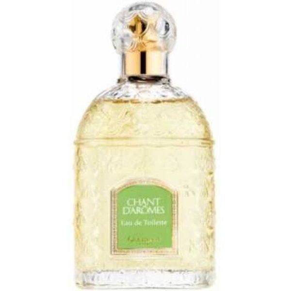 عطر جيرلان شانت دا أرومز