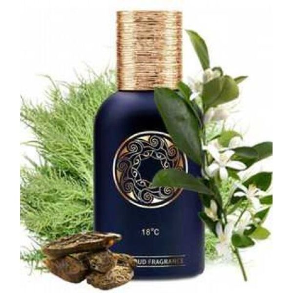 °عطر باي كلاود18c