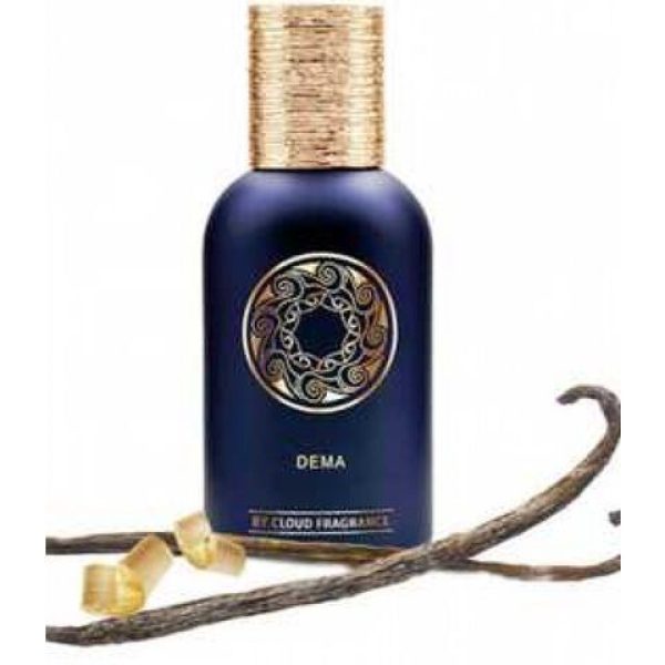 عطر باي كلاود ديمة