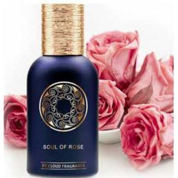 عطر باي كلاود سول أوف روز