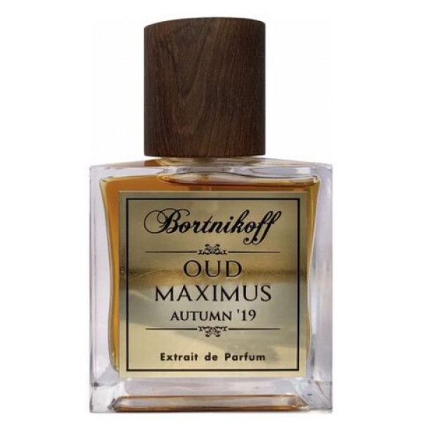 عطر بورتنيكوف عود ماكسيماس أوتمن 19
