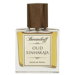 عطر بورتنيكوف عود سنهراجا