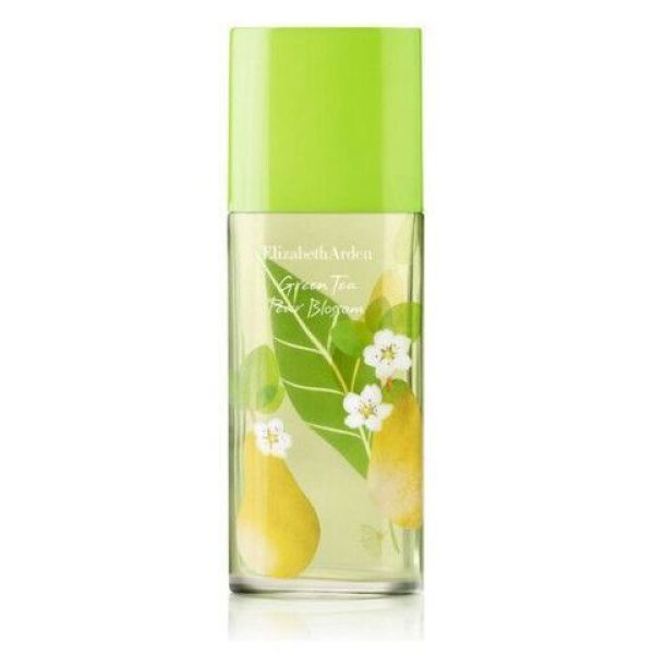 عطر اليزابيث أردن جرين تي بير بلوسوم