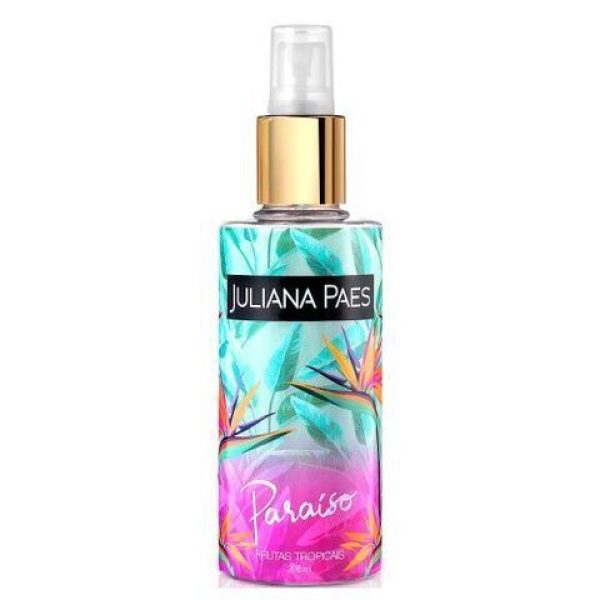 عطر جوليانا بايس باريسو