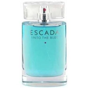 عطر اسكادا  انتو ذا بلو