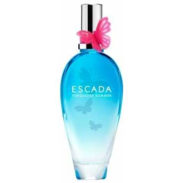 عطر تركواز سمر اسكادا