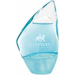 عطر نيكوس سكلبتشر فريش بلو نيكوس