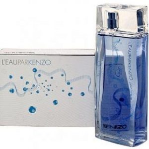 عطر ليو بار كنزو لوف ليو بور هوم كنزو