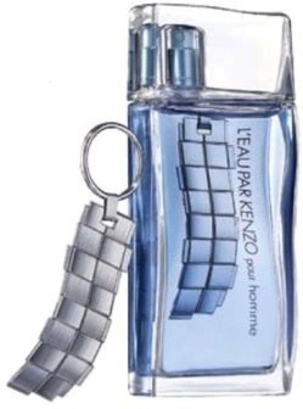 عطر ليو بار كنزو بور هوم ليمتد اديشن كنزو