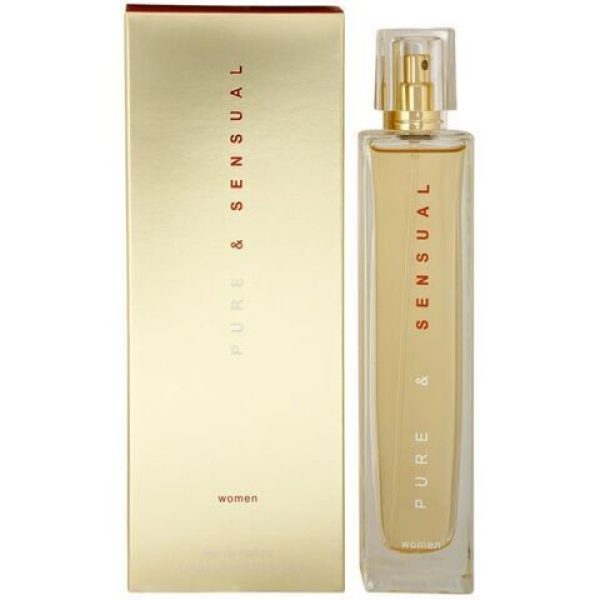 عطر دينا كوزماتيكس بيور أند سنسوال