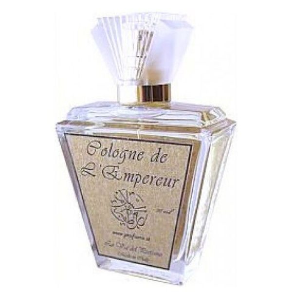 عطر عبد السلام العطار كولونيا ديل امبراتور
