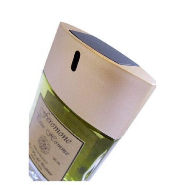 عطر عبد السلام العطار فرمون بور هوم