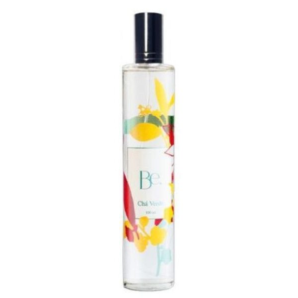 عطر بي كولونيس تشا فيردي