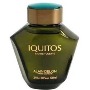 عطر ألان ديلون اكيتوس