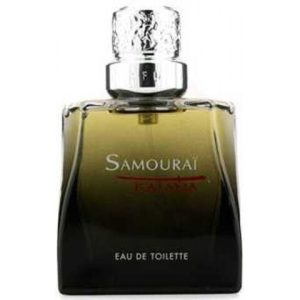 عطر ألان ديلون ساموراي كاتانا