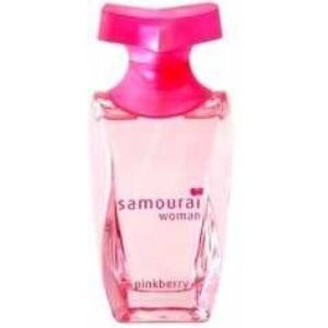 عطر  ألان ديلون ساموراي بينك بيري