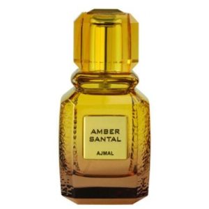 عطر أجمل عنبر سانتال