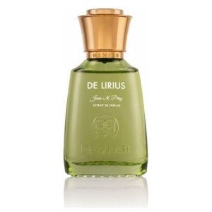 عطر رينيه بيرفيومز دي ليريوس
