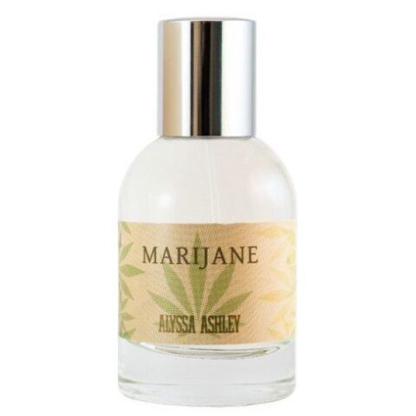عطر أليسا أشلي ماريجان