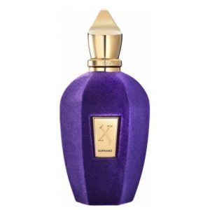 عطر زيرجوف سوبرانو