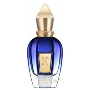 عطر زيرجوف كبريدج كلاب