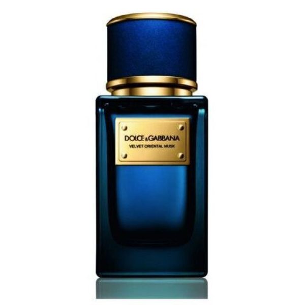 عطر دولتشي اند غابانا فلفيت اورينتال مسك