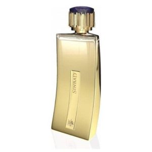 عطر لوبين سنباد