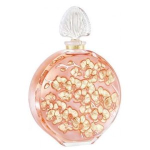 عطر لاليك دي لاليك أوركيدي كريستال فلاكون