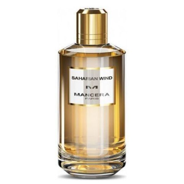 عطر مانسيرا ساهاريان ويند
