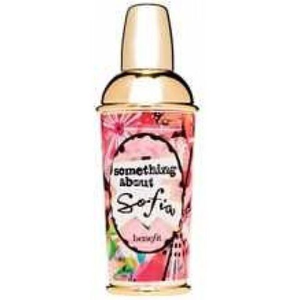عطر بينفت سومثينج أباوت صوفيا