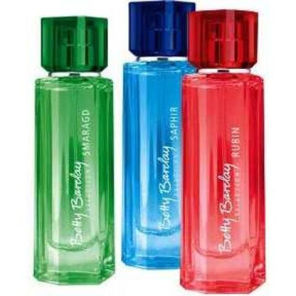 عطر بيتي باركلي سمراجد