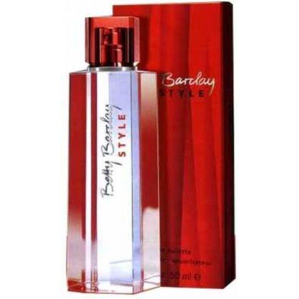 عطر بيتي باراكلي ستايل
