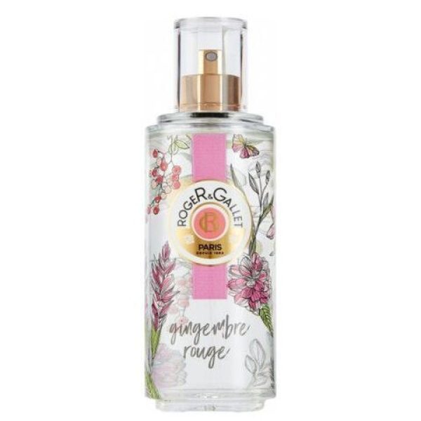 عطر روجر اند جاليت جنجمبر روج ليمتد اديشن 2019