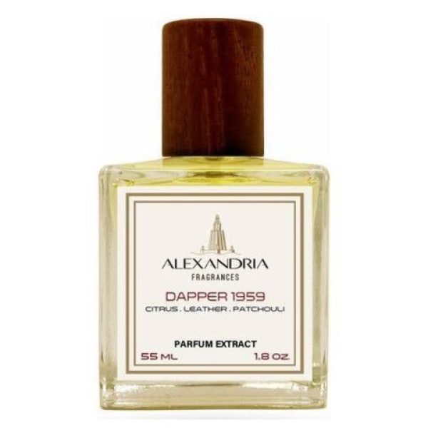 عطر ألكساندريا فراجرانس دابر 1959